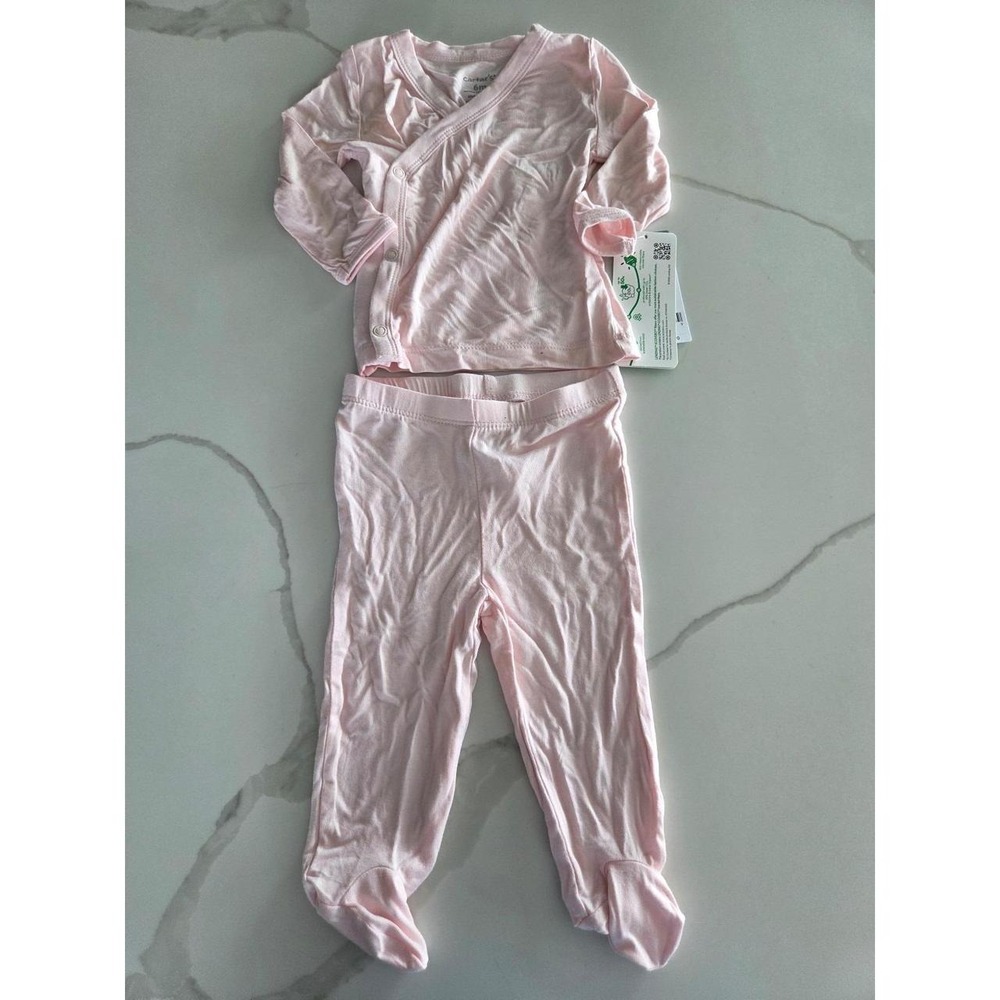 Carter's‎ baby girl modal outfit 6 mos